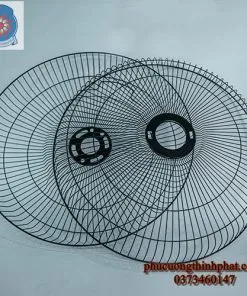 Sản phẩm B4 96N 2V 1 247x296 — Lồng Quạt Phú Cường Thịnh Phát - Công Ty TNHH Sản Xuất Thương Mại Phú Cường
Thịnh Phát — MST 0311727253