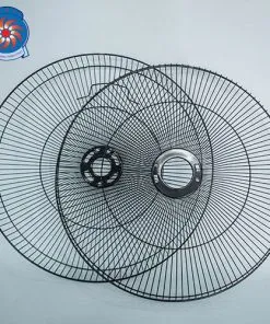 Sản phẩm B5 120 2V MK 247x296 — Lồng Quạt Phú Cường Thịnh Phát - Công Ty TNHH Sản Xuất Thương Mại Phú Cường
Thịnh Phát — MST 0311727253