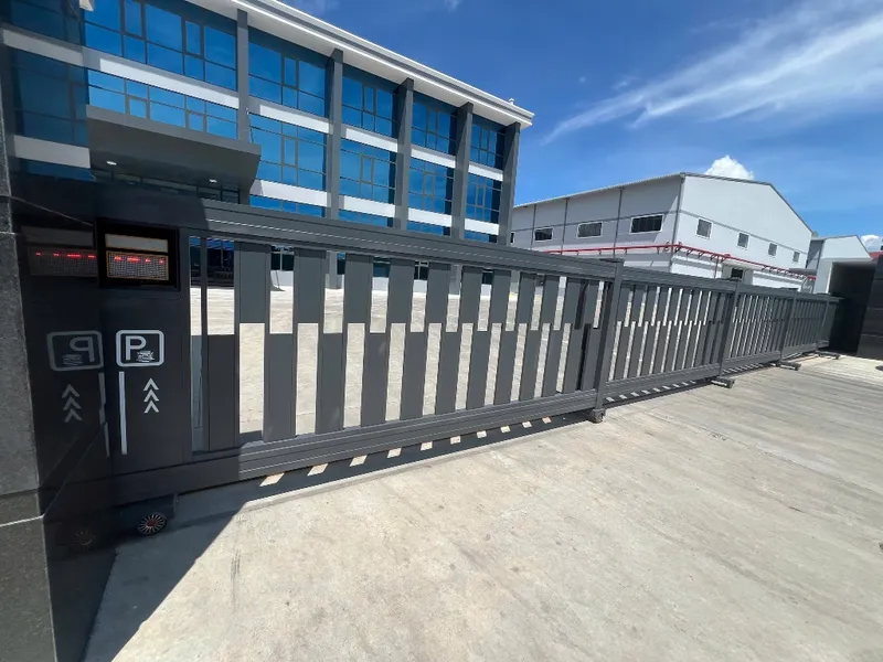 Văn phòng Công Ty TNHH Inox Thành Long #? — MST 0311729042