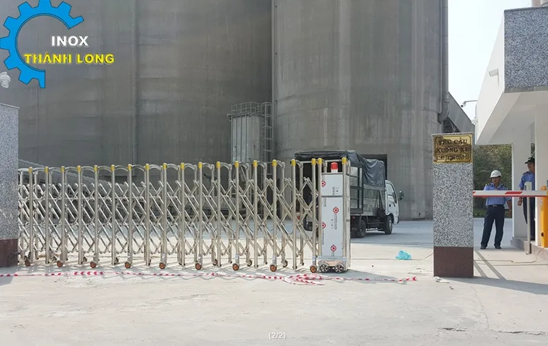 Sản phẩm cong xep 2 min 12 — Công Ty TNHH Inox Thành Long — MST 0311729042