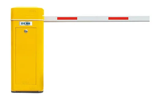 Sản phẩm barrier baisheng bs 306 — Công Ty TNHH Inox Thành Long — MST 0311729042