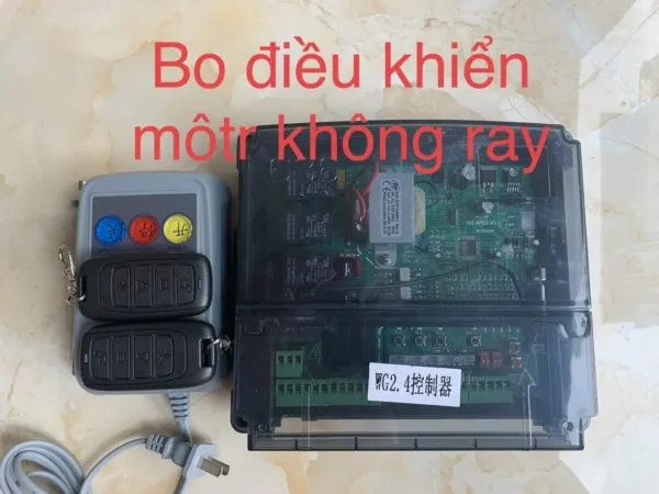 Sản phẩm bo dieu khien motor khong ray 600x450 — Công Ty TNHH Inox Thành Long — MST 0311729042