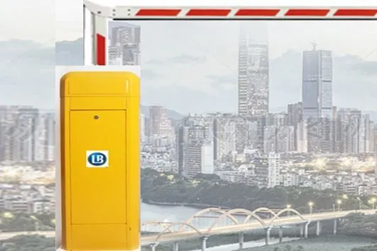 Sản phẩm CAN GAP BARIE TU DONG LB118 — Công Ty TNHH Inox Thành Long — MST 0311729042