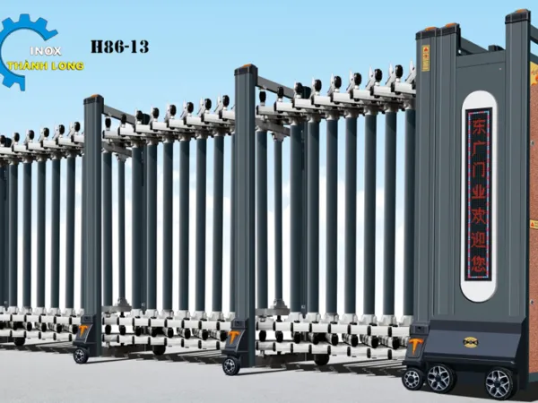 Sản phẩm Cong Xep Nhom H86 13 600x450 — Công Ty TNHH Inox Thành Long — MST 0311729042