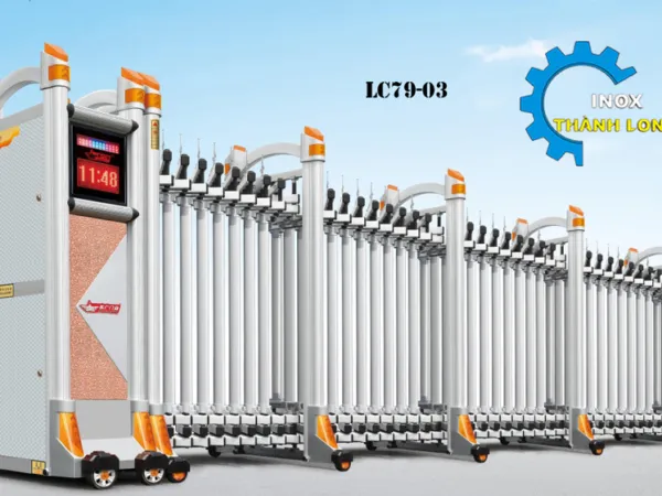 Sản phẩm Cong Xep Nhom LC79 03 600x450 — Công Ty TNHH Inox Thành Long — MST 0311729042