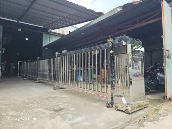 Sản phẩm CONG LUA 1 CANH A 03 4 600x450 — Công Ty TNHH Inox Thành Long — MST 0311729042