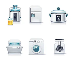 Sản phẩm dien gia dung 12 — Công Ty TNHH SUNWELL VINA — MST 0311730182