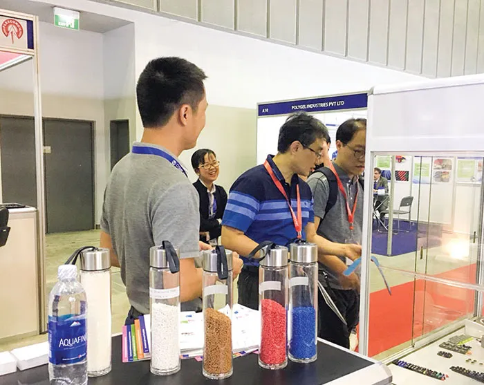 Sản phẩm hinh anh trien lam — Công Ty TNHH SUNWELL VINA — MST 0311730182