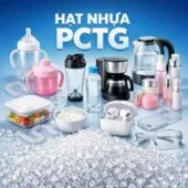 Sản phẩm PCTG ok 170x170 — Công Ty TNHH SUNWELL VINA — MST 0311730182