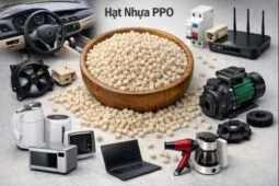 Sản phẩm PPO. ok 255x170 — Công Ty TNHH SUNWELL VINA — MST 0311730182