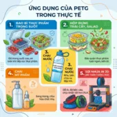 Sản phẩm PETG4 ok 170x170 — Công Ty TNHH SUNWELL VINA — MST 0311730182