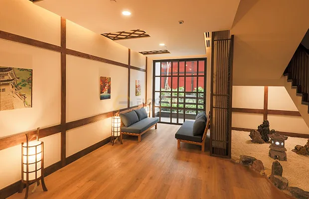 Sản phẩm Yoko Onsen 2 — Sàn PBS - Công Ty TNHH Đầu Tư PBS Việt Nam — MST 0311730915