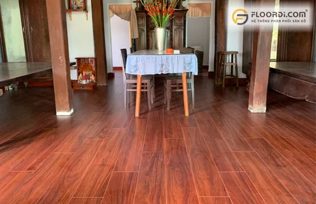 Sản phẩm san nhua gia go 6 — Sàn PBS - Công Ty TNHH Đầu Tư PBS Việt Nam — MST 0311730915