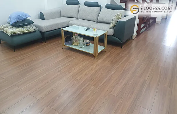 Sản phẩm cong trinh lap dat san go floorpan fp958 tai gia lai 2 — Sàn PBS - Công Ty TNHH Đầu Tư PBS Việt Nam — MST 0311730915