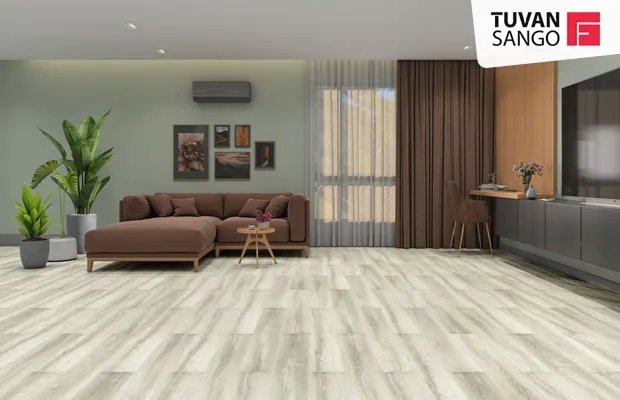Sản phẩm rustic style — Sàn PBS - Công Ty TNHH Đầu Tư PBS Việt Nam — MST 0311730915