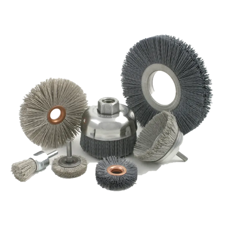 Sản phẩm Choi_nylon_hat_mai_01 — Công Ty TNHH Innsotech — MST 0311731330