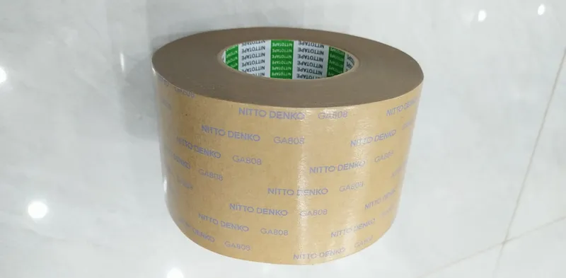 Sản phẩm Nitto GA 808 e1588564046489 — Băng Keo Fukuoka - Công Ty TNHH Băng Keo Fukuoka — MST 0311731517