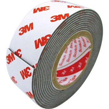 Sản phẩm 3M Foam Tape Y 4180 08 — Băng Keo Fukuoka - Công Ty TNHH Băng Keo Fukuoka — MST 0311731517