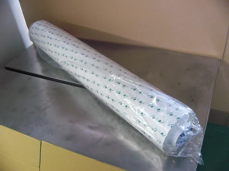 Sản phẩm 3M_DCX 1018_製品 — Băng Keo Fukuoka - Công Ty TNHH Băng Keo Fukuoka — MST 0311731517