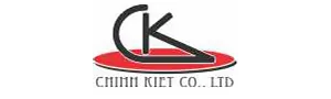 Logo Cao Su Chính Kiệt - Công Ty TNHH Chính Kiệt