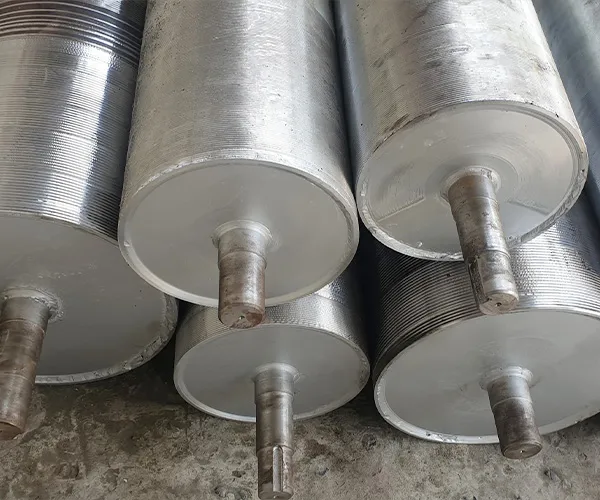 Sản phẩm truc cao su — Cao Su Chính Kiệt - Công Ty TNHH Chính Kiệt — MST 0311731725