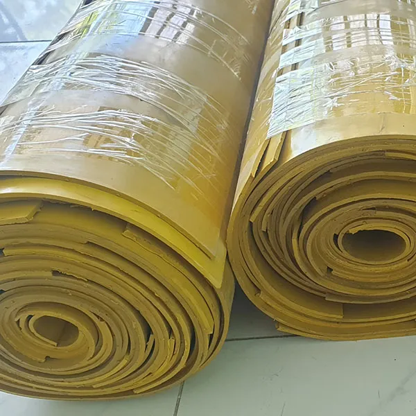 Sản phẩm tam cao su (1) — Cao Su Chính Kiệt - Công Ty TNHH Chính Kiệt — MST 0311731725