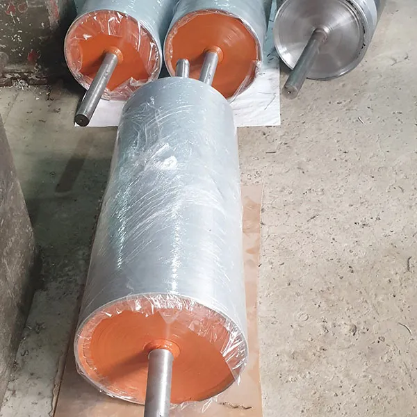 Sản phẩm truc cao su (1) — Cao Su Chính Kiệt - Công Ty TNHH Chính Kiệt — MST 0311731725