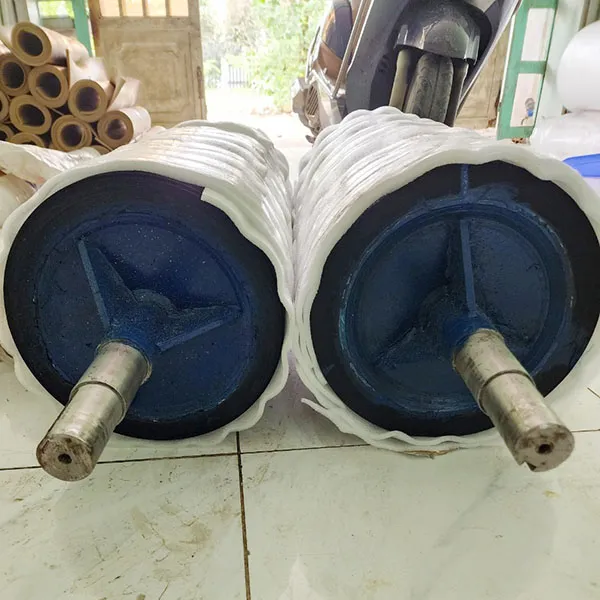 Sản phẩm truc cao su (5) — Cao Su Chính Kiệt - Công Ty TNHH Chính Kiệt — MST 0311731725