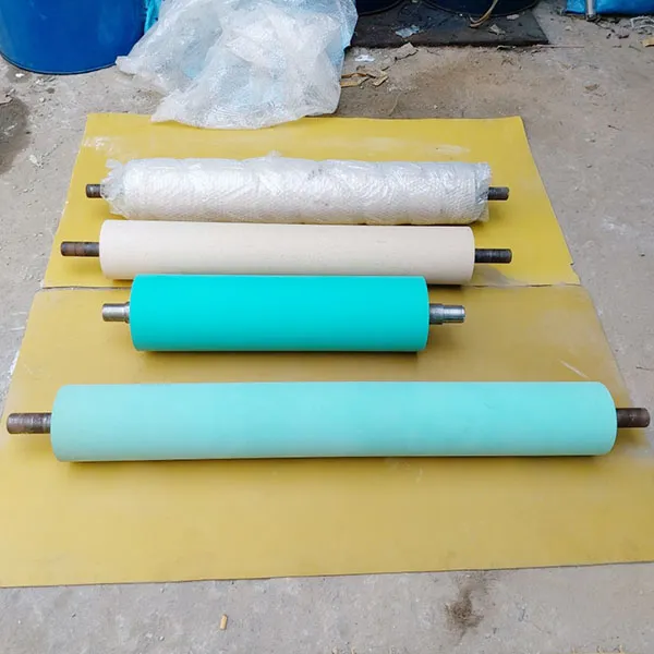 Sản phẩm truc cao su (7) — Cao Su Chính Kiệt - Công Ty TNHH Chính Kiệt — MST 0311731725