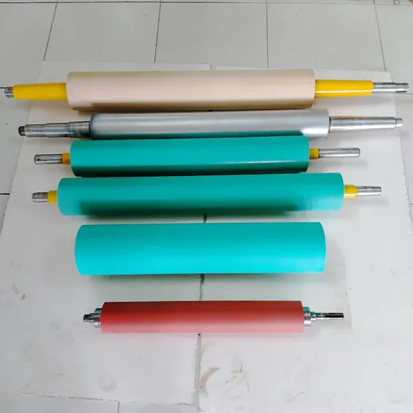 Sản phẩm truc cao su (8) — Cao Su Chính Kiệt - Công Ty TNHH Chính Kiệt — MST 0311731725