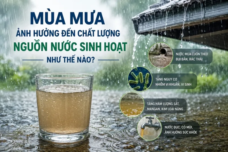 Sản phẩm mua mua anh huong den chat luong nguon nuoc sinh hoat nhu the nao — Công Ty Cổ Phần Thương Mại Dịch Vụ Kỹ Thuật Cao Nam Phát — MST 0311731926