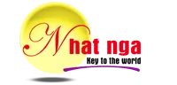 Logo Công Ty TNHH TM DV Và Du Lịch Nhất Nga