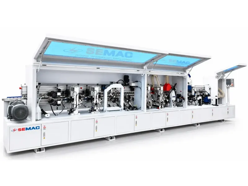 Sản phẩm edge banding machine with double glue pots 1024x768 — Công Ty TNHH Một Thành Viên Thương Mại Dịch Vụ Sản Xuất Phát Triển Quốc Duy — MST 0311735631