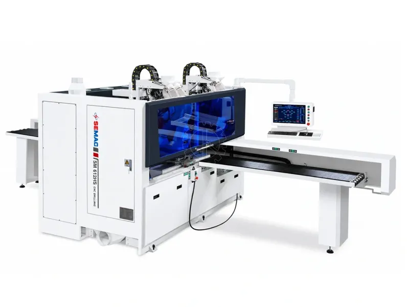 Sản phẩm 2 head 6 sided cnc drilling machine SM 612HS 1024x768 — Công Ty TNHH Một Thành Viên Thương Mại Dịch Vụ Sản Xuất Phát Triển Quốc Duy — MST 0311735631