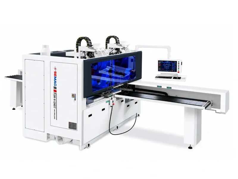 Sản phẩm 2 head 6 sided cnc drilling machine with automatic tool changer SM 612MST 1024x768 — Công Ty TNHH Một Thành Viên Thương Mại Dịch Vụ Sản Xuất Phát Triển Quốc Duy — MST 0311735631
