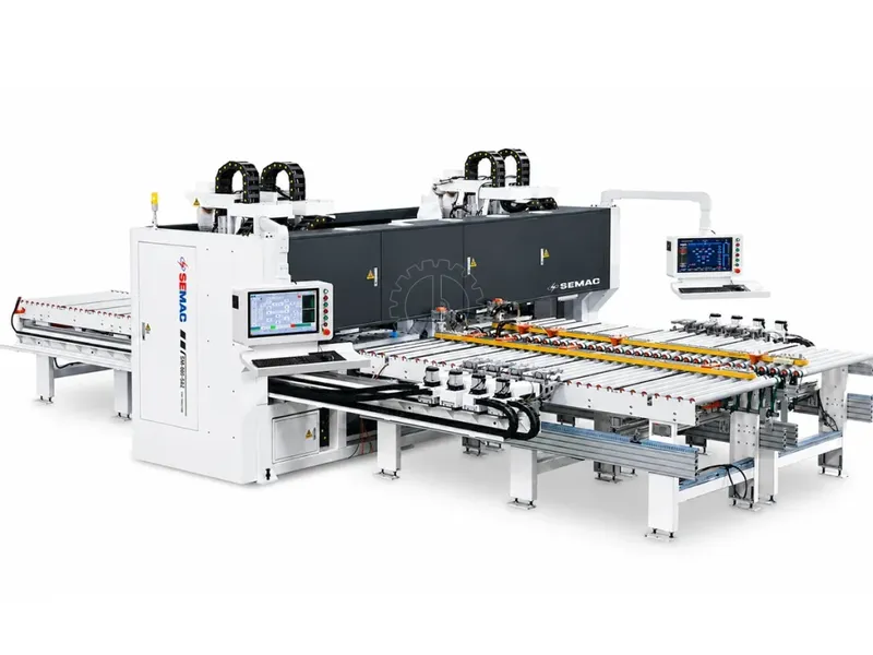 Sản phẩm 6 sided cnc drilling machine with dual worktables SM 680 SAZ 1024x768 — Công Ty TNHH Một Thành Viên Thương Mại Dịch Vụ Sản Xuất Phát Triển Quốc Duy — MST 0311735631