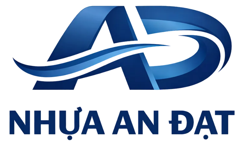 Logo Công Ty TNHH Nhựa An Đạt