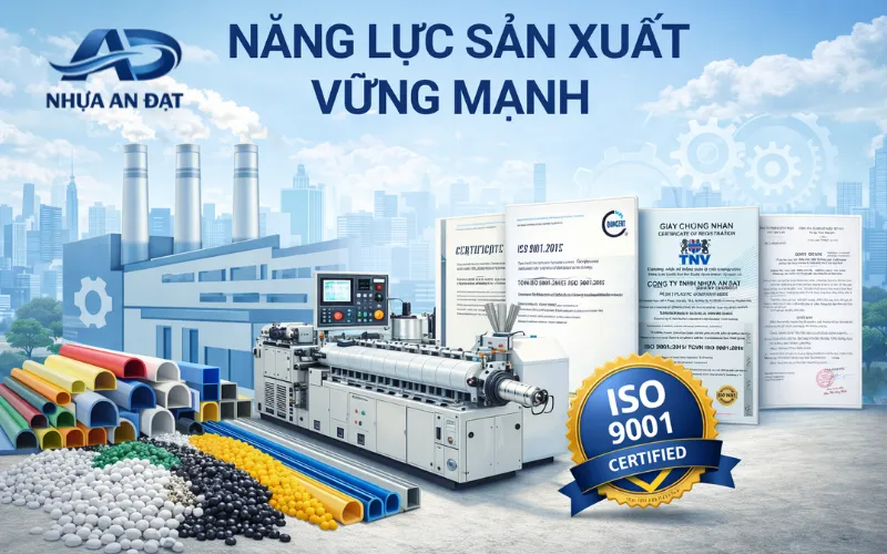 Sản phẩm nhua an dat 2 — Công Ty TNHH Nhựa An Đạt — MST 0311735688