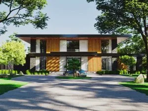 Sản phẩm Resort Long Binh 1 300x225 — Công Ty TNHH Kiến Trúc Z.E.N.A — MST 0311750206