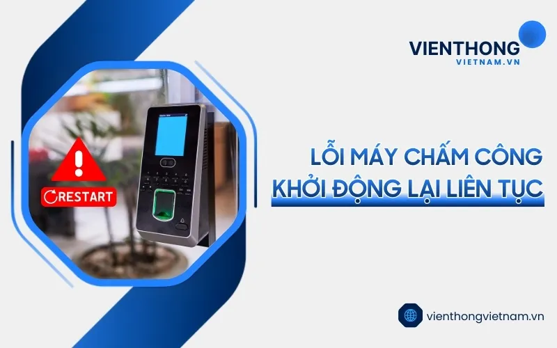 Sản phẩm loi may cham cong khoi dong lai lien tuc — Công Ty TNHH Thương Mại Dịch Vụ Kỹ Thuật Công Nghệ Số — MST 0311754803