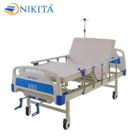 Sản phẩm giuong y te da chuc nang nikita dcn03 280x280 — Công Ty TNHH TM Và SX Ngân Hoàng 6 — MST 0311755010