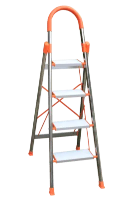 Sản phẩm thang ghe tay vin inox nikita 4 bac 267x400 — Công Ty TNHH TM Và SX Ngân Hoàng 6 — MST 0311755010