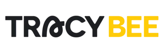 Logo Mật Ong Tracybee - Công Ty TNHH Ong Mật Tracybee