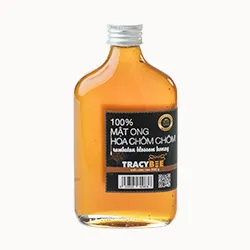 Sản phẩm Tracybee_Product Shooting_Honey Rambutan_350g@0.5x — Mật Ong Tracybee - Công Ty TNHH Ong Mật Tracybee — MST 0311756649