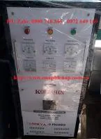 Sản phẩm a_203906050_on_ap_kobishin_150kva_3pha_01 — Công Ty TNHH TM DV Kỹ Thuật Điện Thùy Dương — MST 0311761173