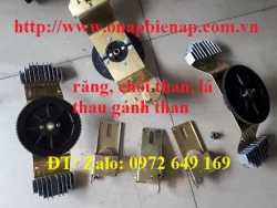 Sản phẩm a_320751516_rng_chi_than_la_thau_ganh_than — Công Ty TNHH TM DV Kỹ Thuật Điện Thùy Dương — MST 0311761173
