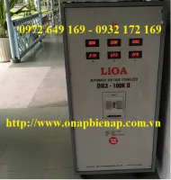 Sản phẩm a_329770837_on_ap_dr_100kva_3pha_2020 — Công Ty TNHH TM DV Kỹ Thuật Điện Thùy Dương — MST 0311761173