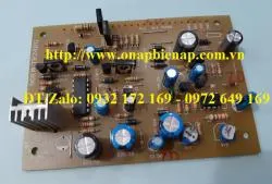 Sản phẩm a_518670404_bo_mach_robot_140v240v_06 — Công Ty TNHH TM DV Kỹ Thuật Điện Thùy Dương — MST 0311761173
