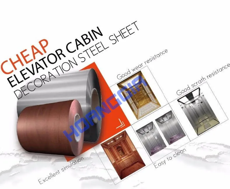 Sản phẩm laminated steel — Công Ty TNHH Sản Xuất Thương Mại Dịch Vụ Kỹ Thuật Hoàng Gia — MST 0311764061