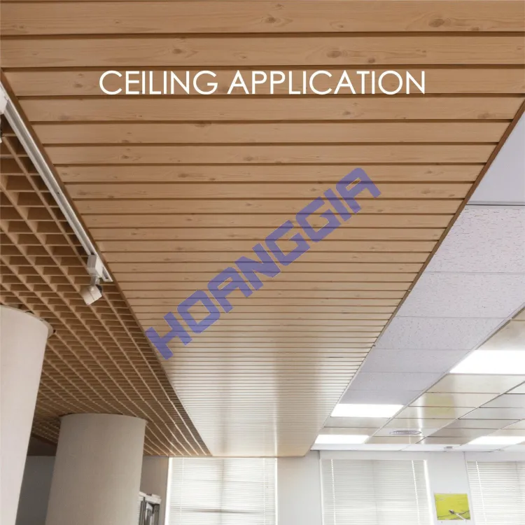 Sản phẩm lienchy ceiling top — Công Ty TNHH Sản Xuất Thương Mại Dịch Vụ Kỹ Thuật Hoàng Gia — MST 0311764061